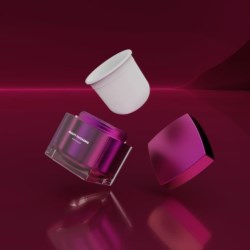Feminine, Elegant, Sustainable